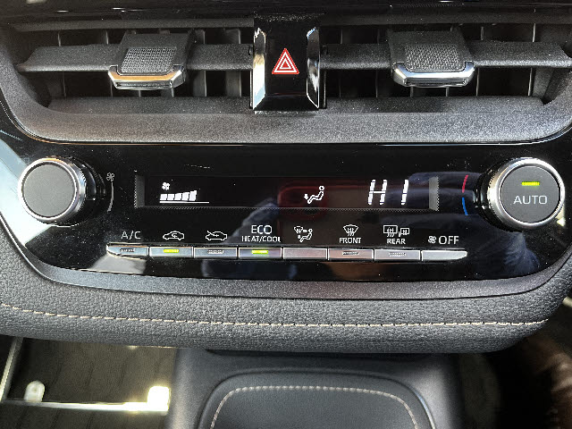 カローラツーリング