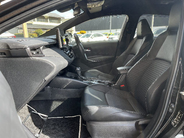 カローラツーリング