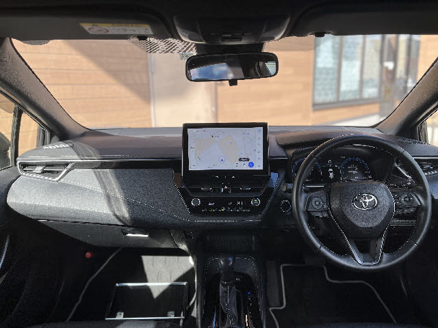 カローラツーリング