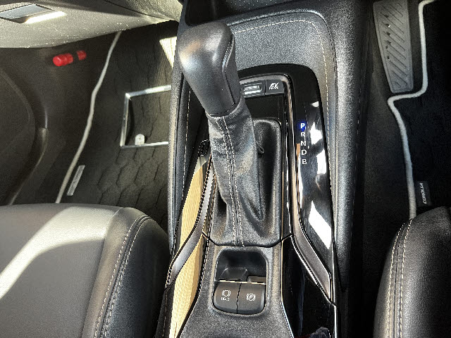 カローラツーリング