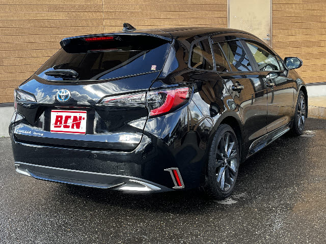 カローラツーリング