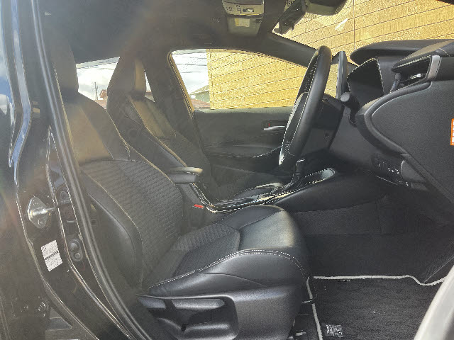 カローラツーリング