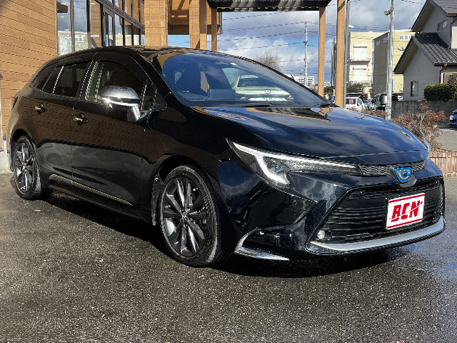 カローラツーリング