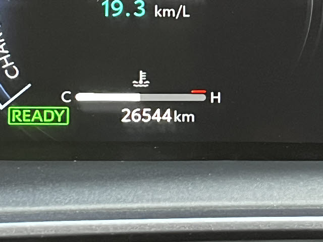 カローラツーリング