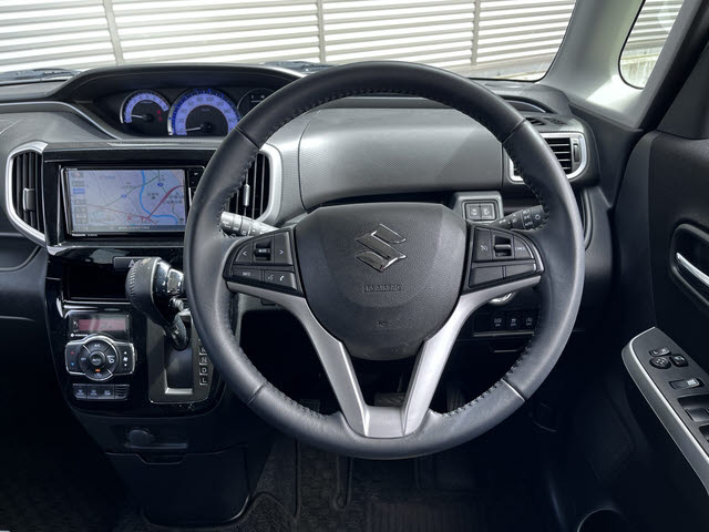 ソリオバンディット