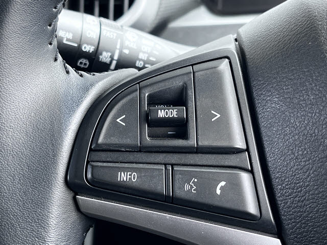 ソリオバンディット