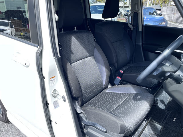 ソリオバンディット