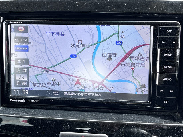 ソリオバンディット