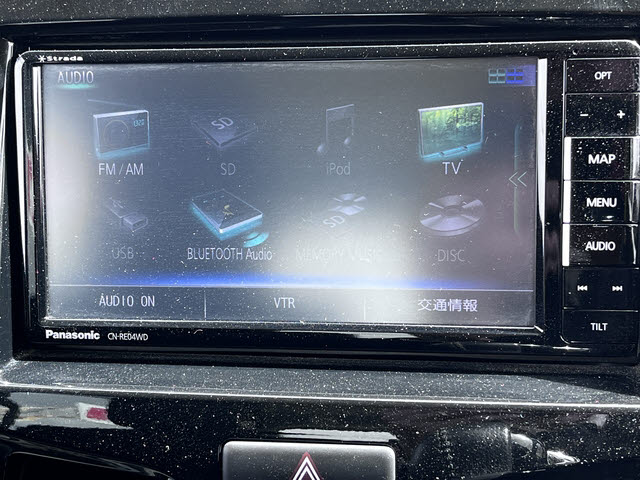 ソリオバンディット