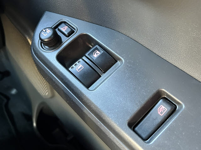 ハイゼットキャディ