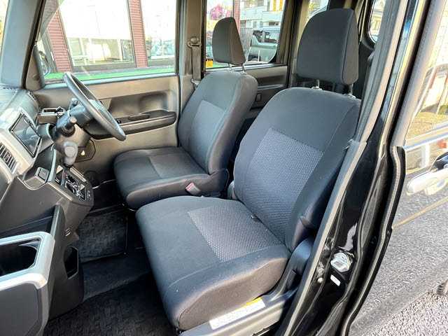 ハイゼットキャディ