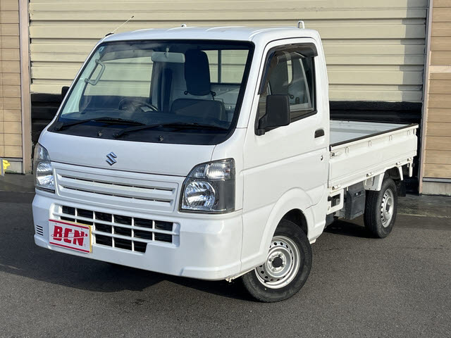 キャリイトラック