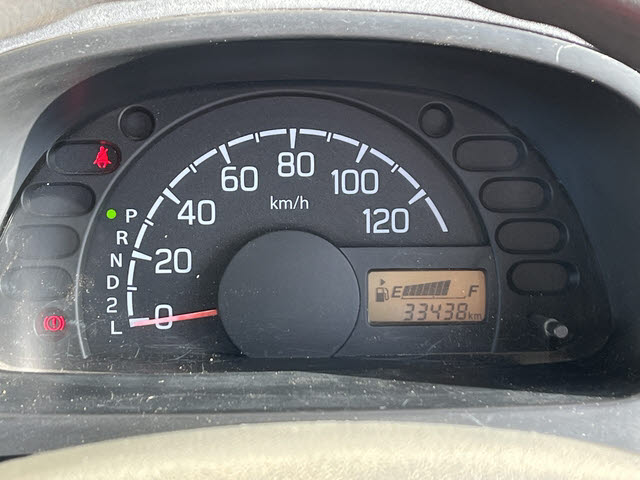 キャリイトラック