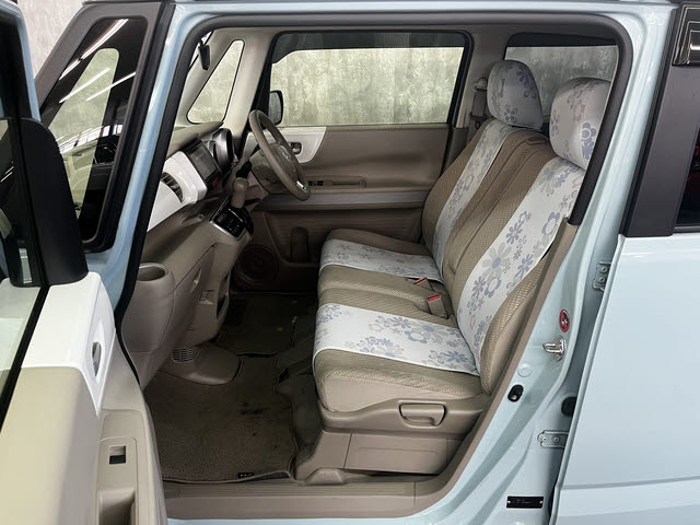 Ｎ－ＢＯＸスラッシュ