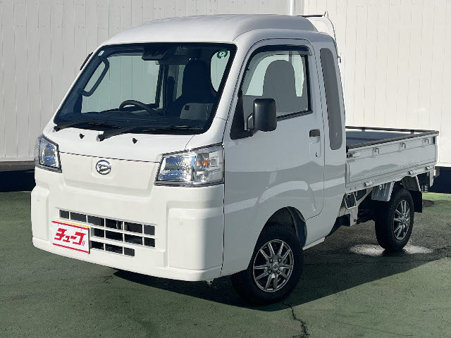 ハイゼットトラック