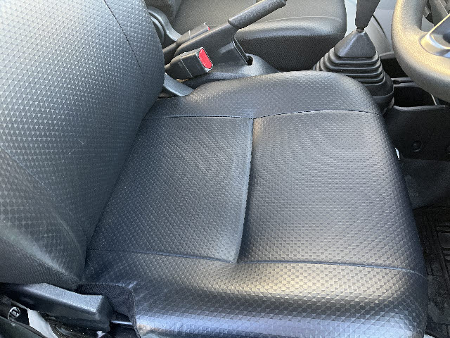 ハイゼットトラック