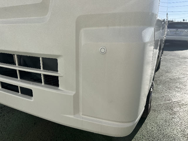 ハイゼットトラック