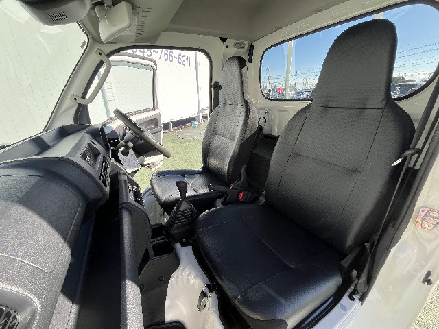 ハイゼットトラック