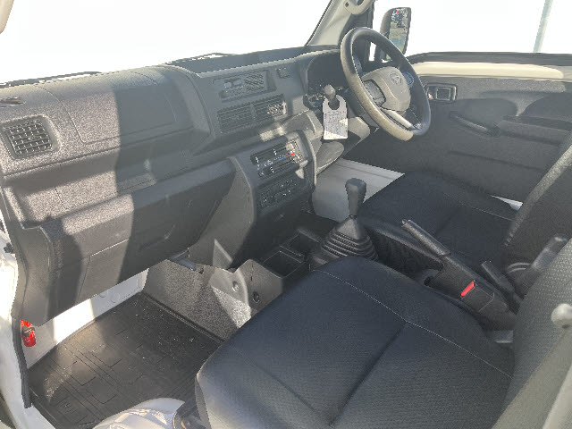 ハイゼットトラック