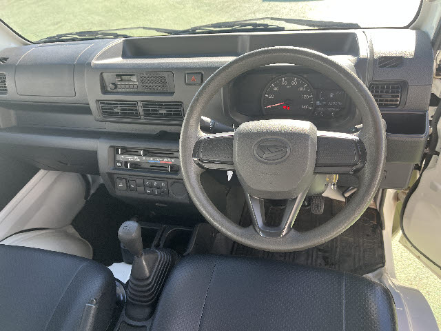 ハイゼットトラック