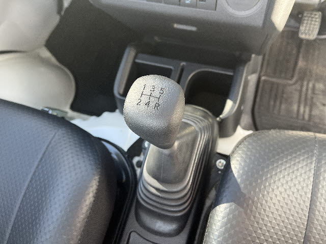 ハイゼットトラック