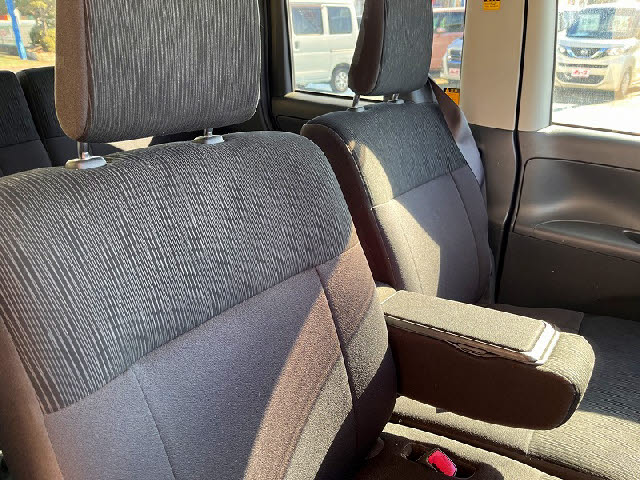 タントカスタム