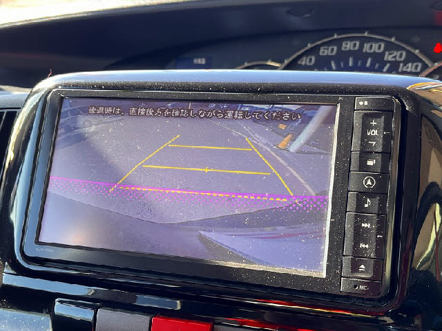 タントカスタム