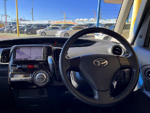 タントカスタム