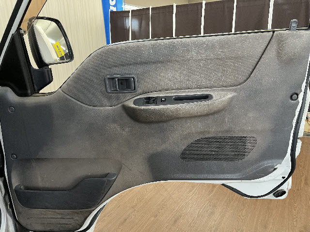 バネットトラック