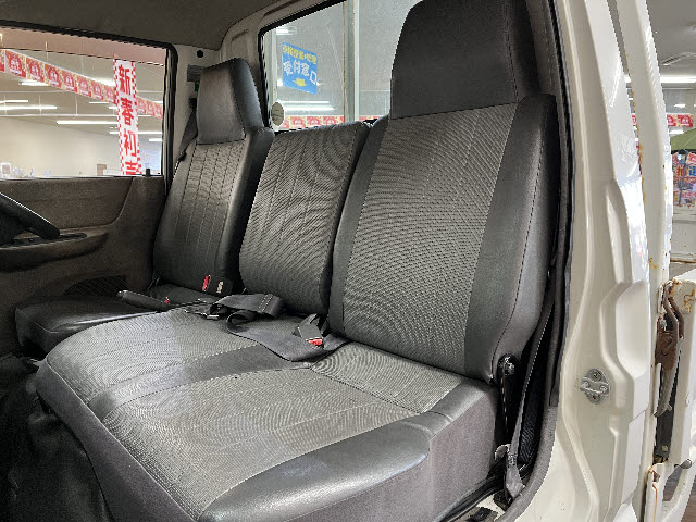 バネットトラック