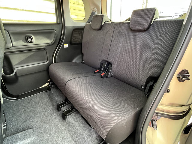 ワゴンＲスマイル