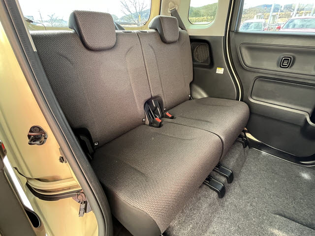 ワゴンＲスマイル