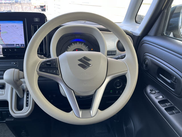 ワゴンＲスマイル