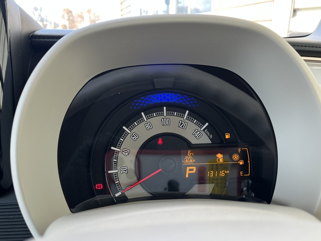 ワゴンＲスマイル