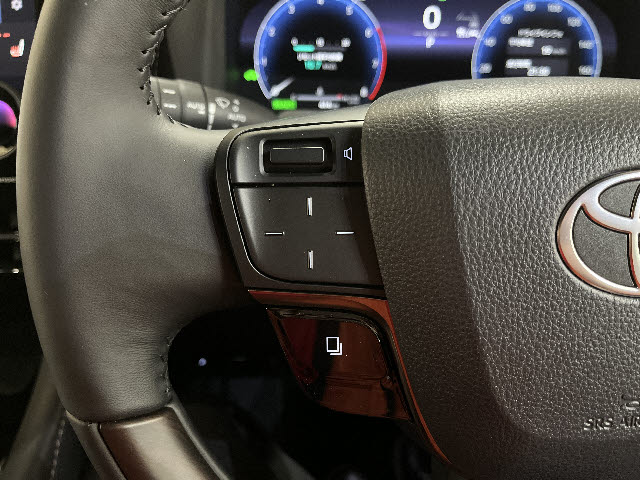 アルファードハイブリッド