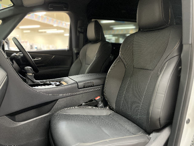 アルファードハイブリッド