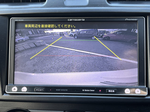 インプレッサスポーツ