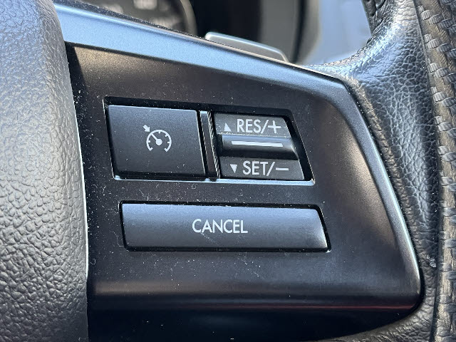 インプレッサスポーツ