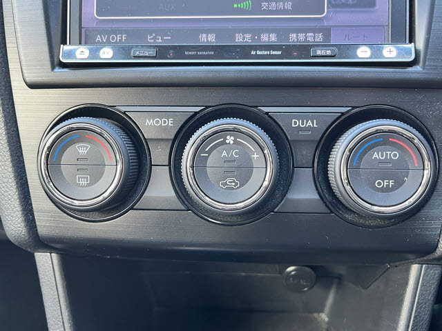 インプレッサスポーツ