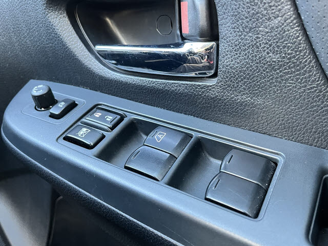 インプレッサスポーツ