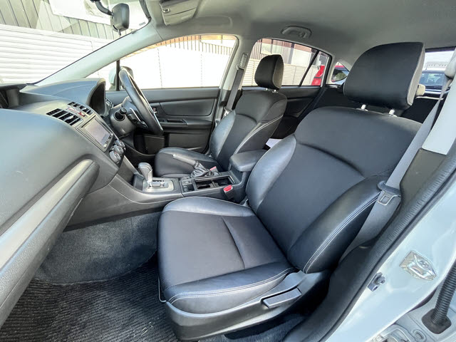 インプレッサスポーツ