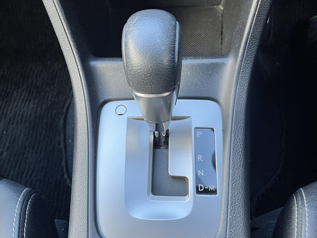 インプレッサスポーツ