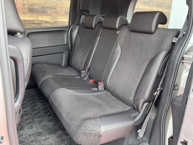 フリードスパイク