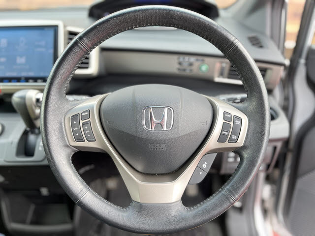 フリードスパイク