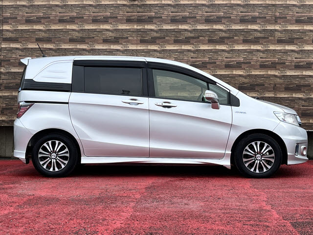 フリードスパイク