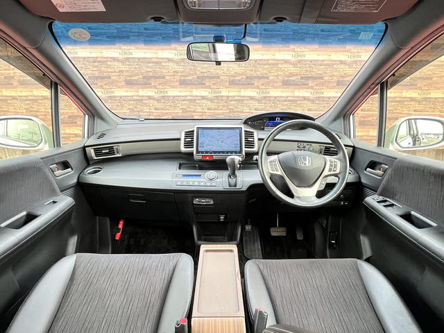 フリードスパイク