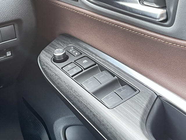 ハリアーハイブリッド