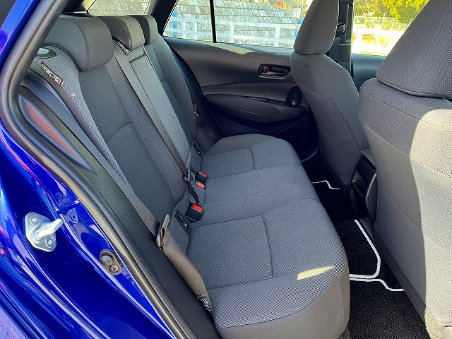 カローラツーリング