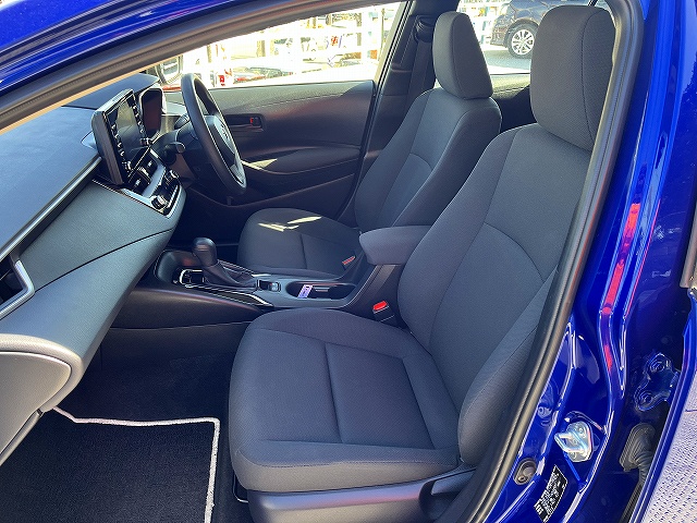 カローラツーリング