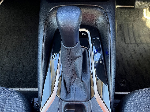 カローラツーリング